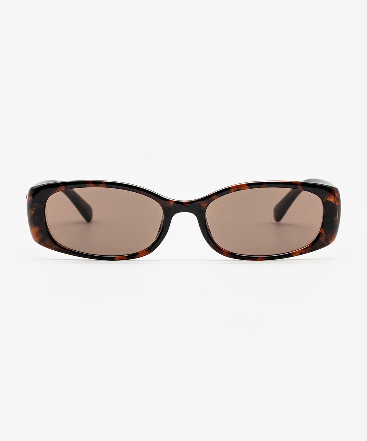 웨어웨어(WEARWHERE) CHICO Leopard 선글라스