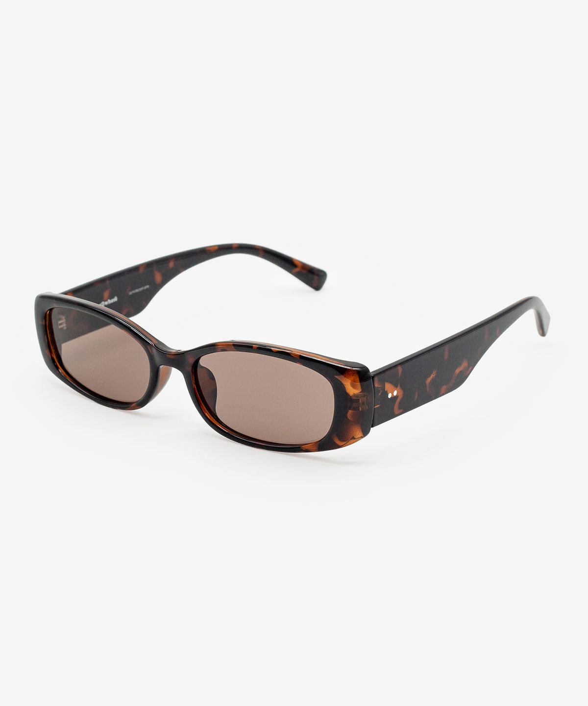 웨어웨어(WEARWHERE) CHICO Leopard 선글라스