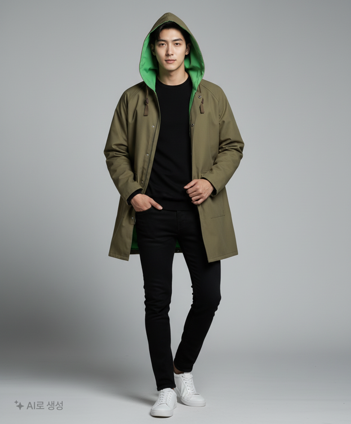 유니클로(UNIQLO) 기타 점퍼/재킷