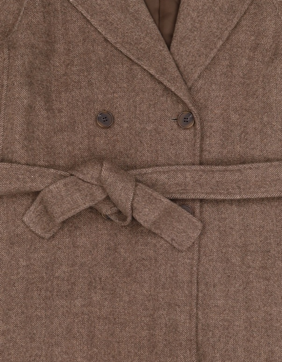올리브 데 올리브(OLIVE DES OLIVE) 겨울 기타 코트 2