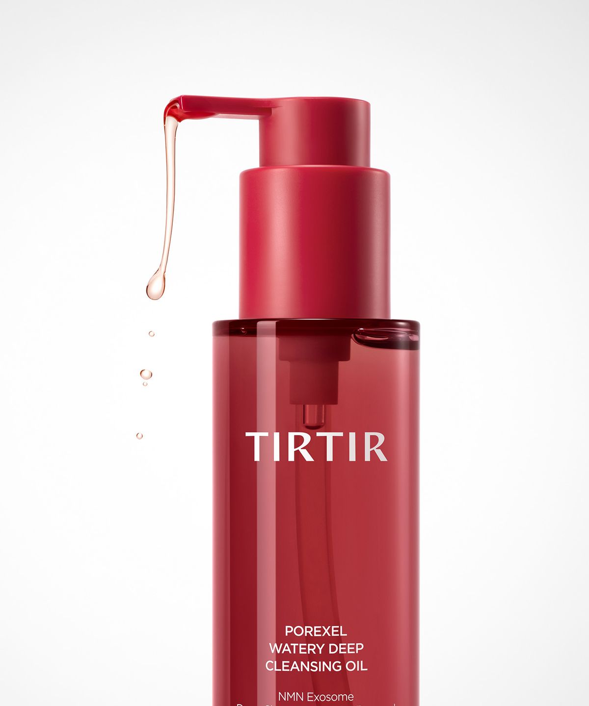 티르티르(TIRTIR) 포렉셀 워터리 딥 클렌징 오일