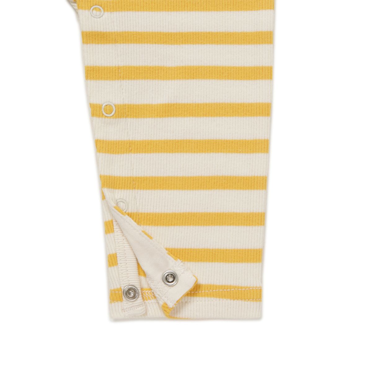 블루독 베이비(BLUEDOGBABY) 블루독 STRIPE 우주복 B (46A70-675-02)