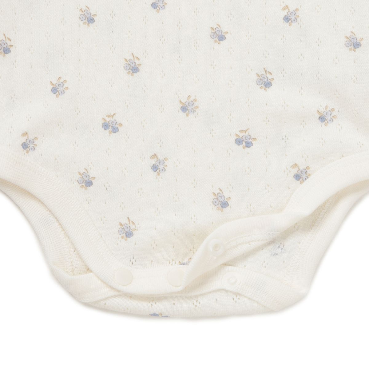 블루독 베이비(BLUEDOGBABY) 미니아일렛세트바디슈트 (46A70-040-15)