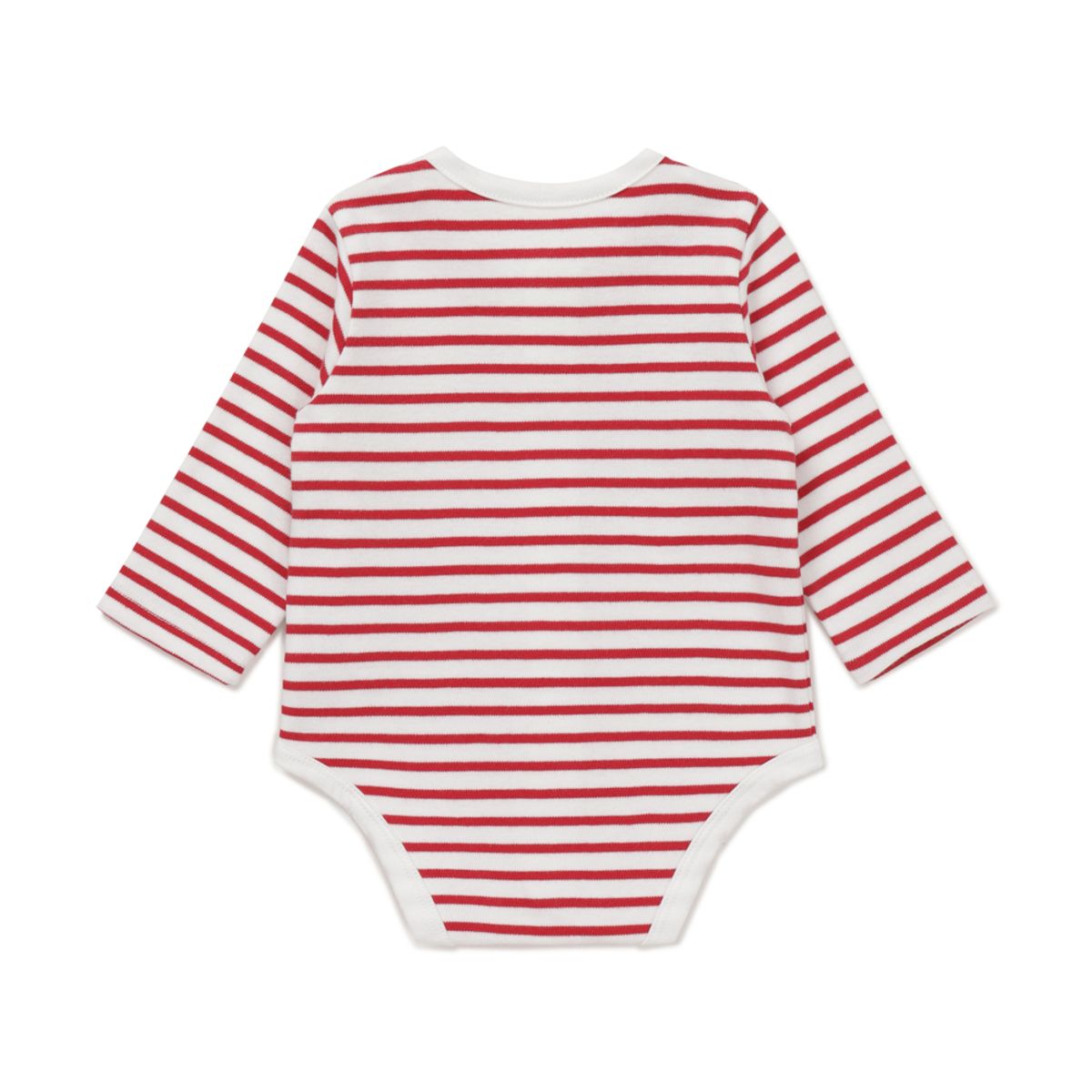 블루독 베이비(BLUEDOGBABY) ST카라세트바디슈트B (46A70-040-11)