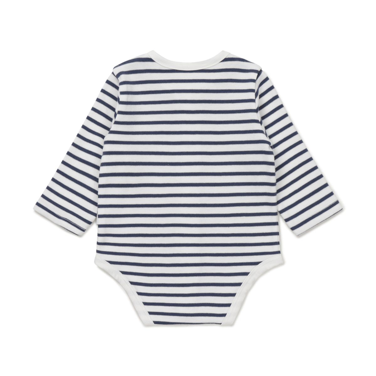 블루독 베이비(BLUEDOGBABY) ST카라세트바디슈트A (46A70-040-10)