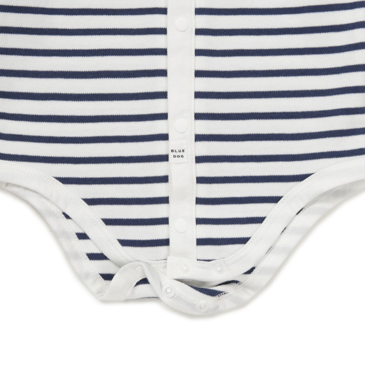 블루독 베이비(BLUEDOGBABY) ST카라세트바디슈트A (46A70-040-10)