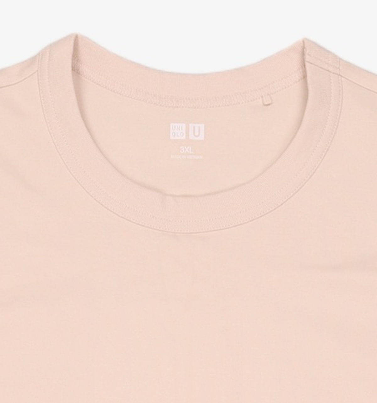 유니클로(UNIQLO) 반소매 티셔츠 XXXL