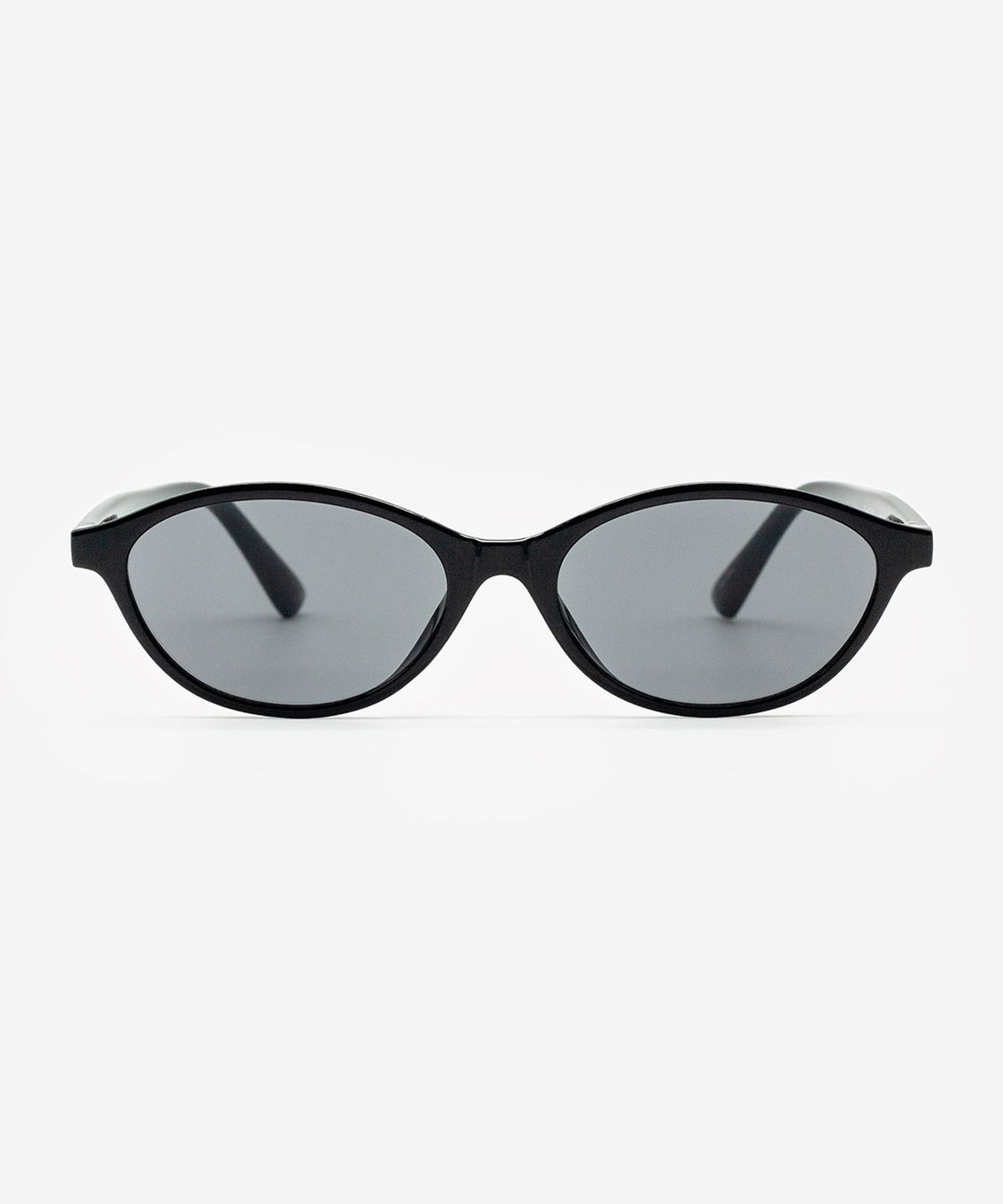웨어웨어(WEARWHERE) HEIDEL Black 선글라스