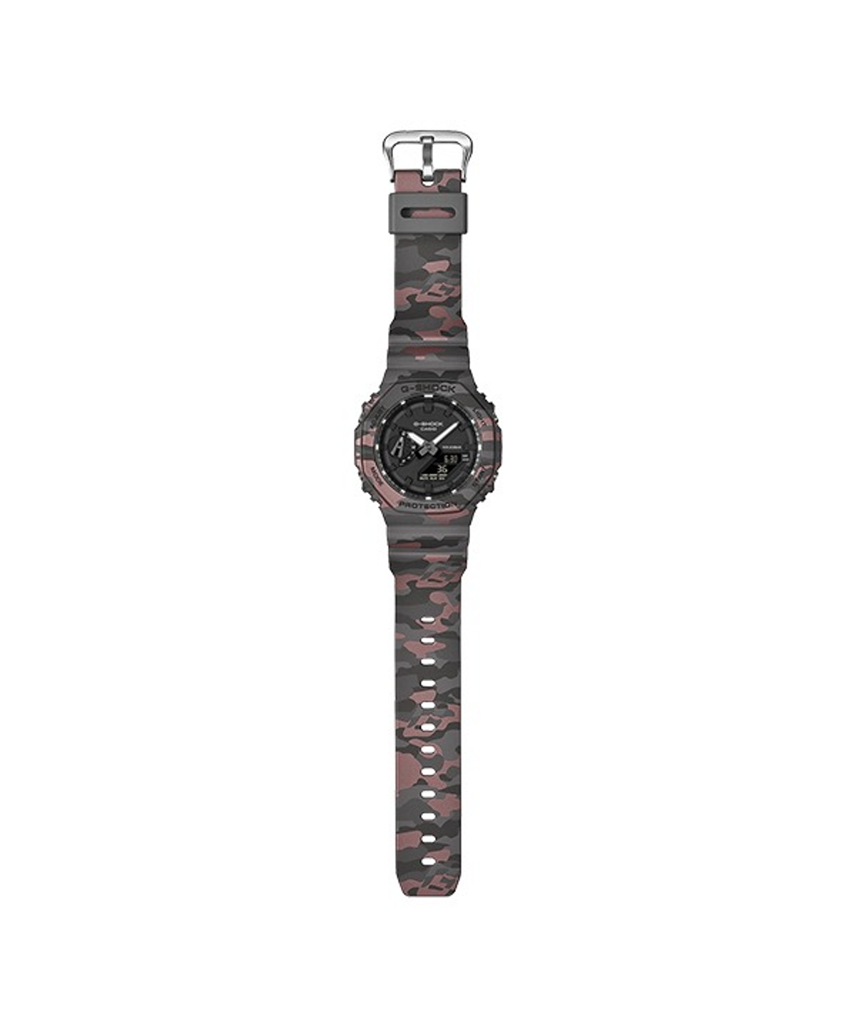 지샥(G-SHOCK) GA-2100CM-8ADR