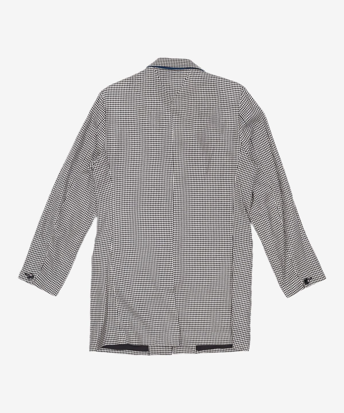 라이풀 미니멀 가먼츠(LIFUL MINIMAL GARMENTS) 겨울 기타 코트