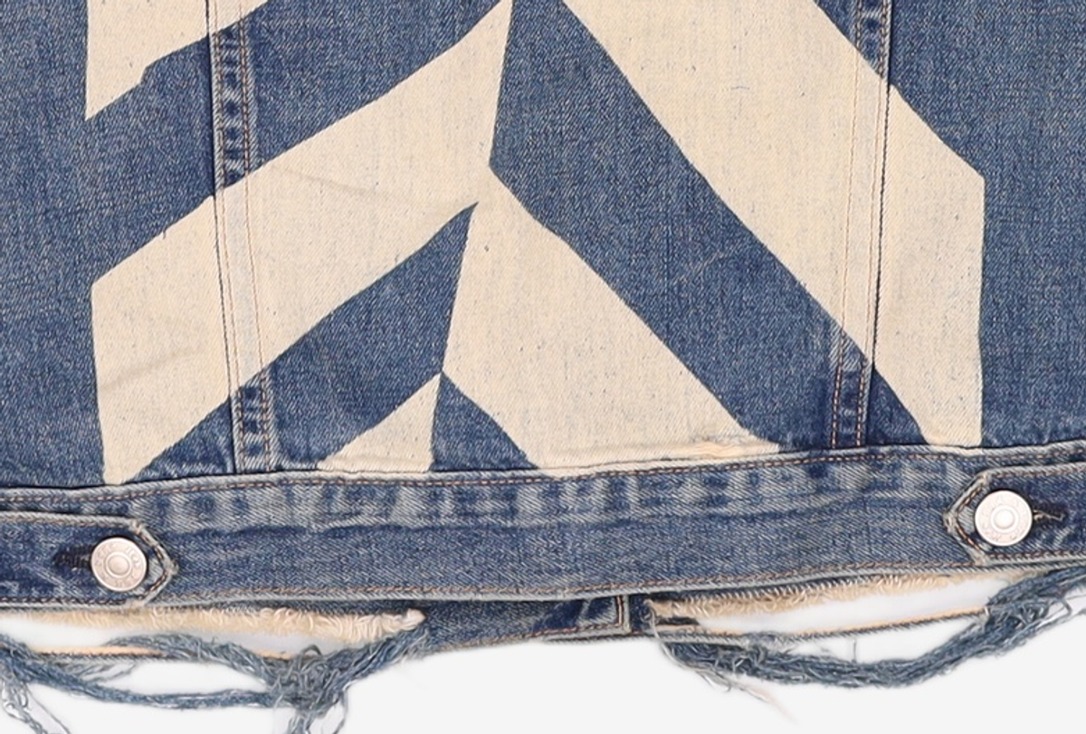 랙앤본(RAG & BONE) 베스트 XS
