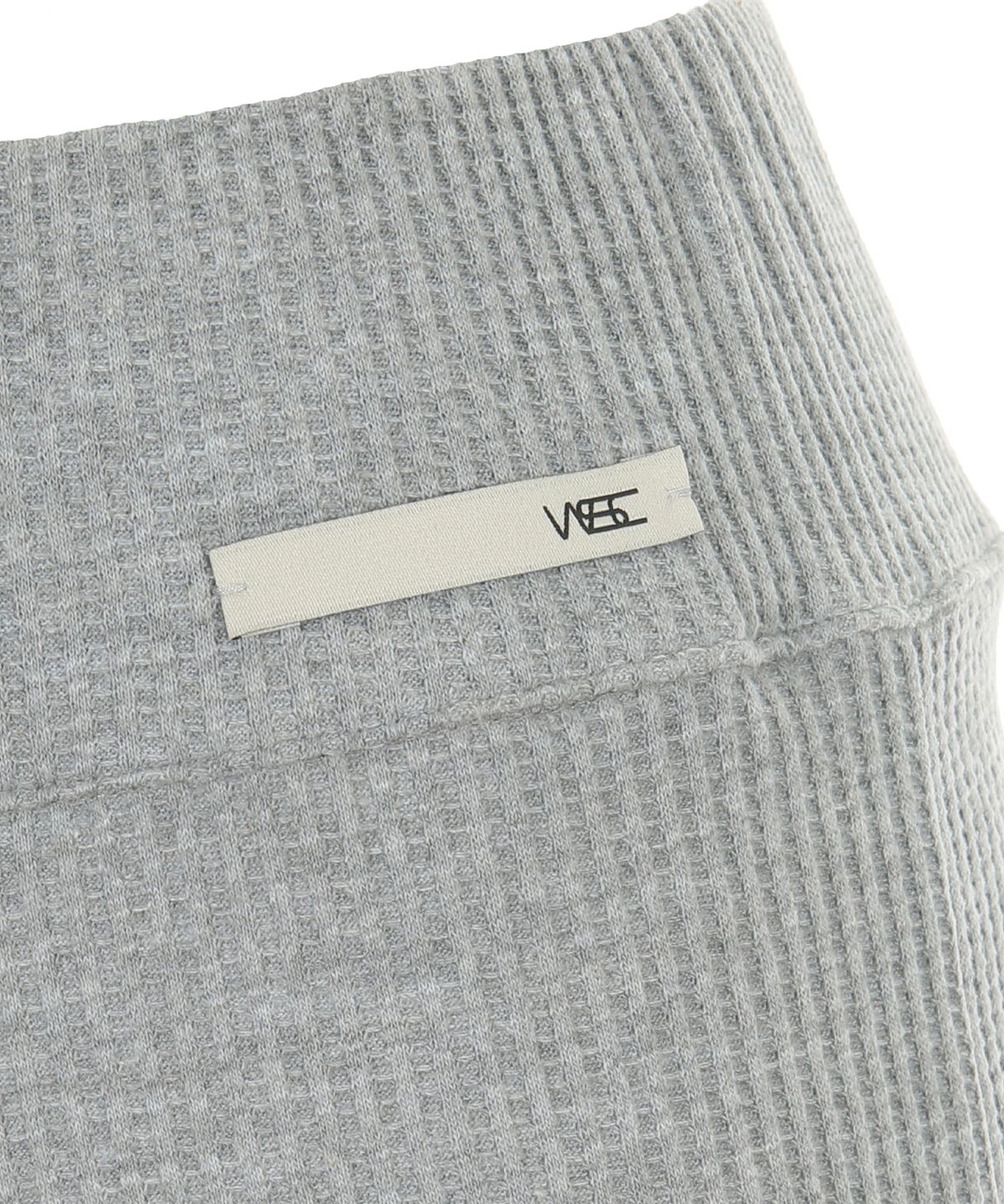 더블에스씨 아카이브(WSC ARCHIVE) Waffle shorts 003