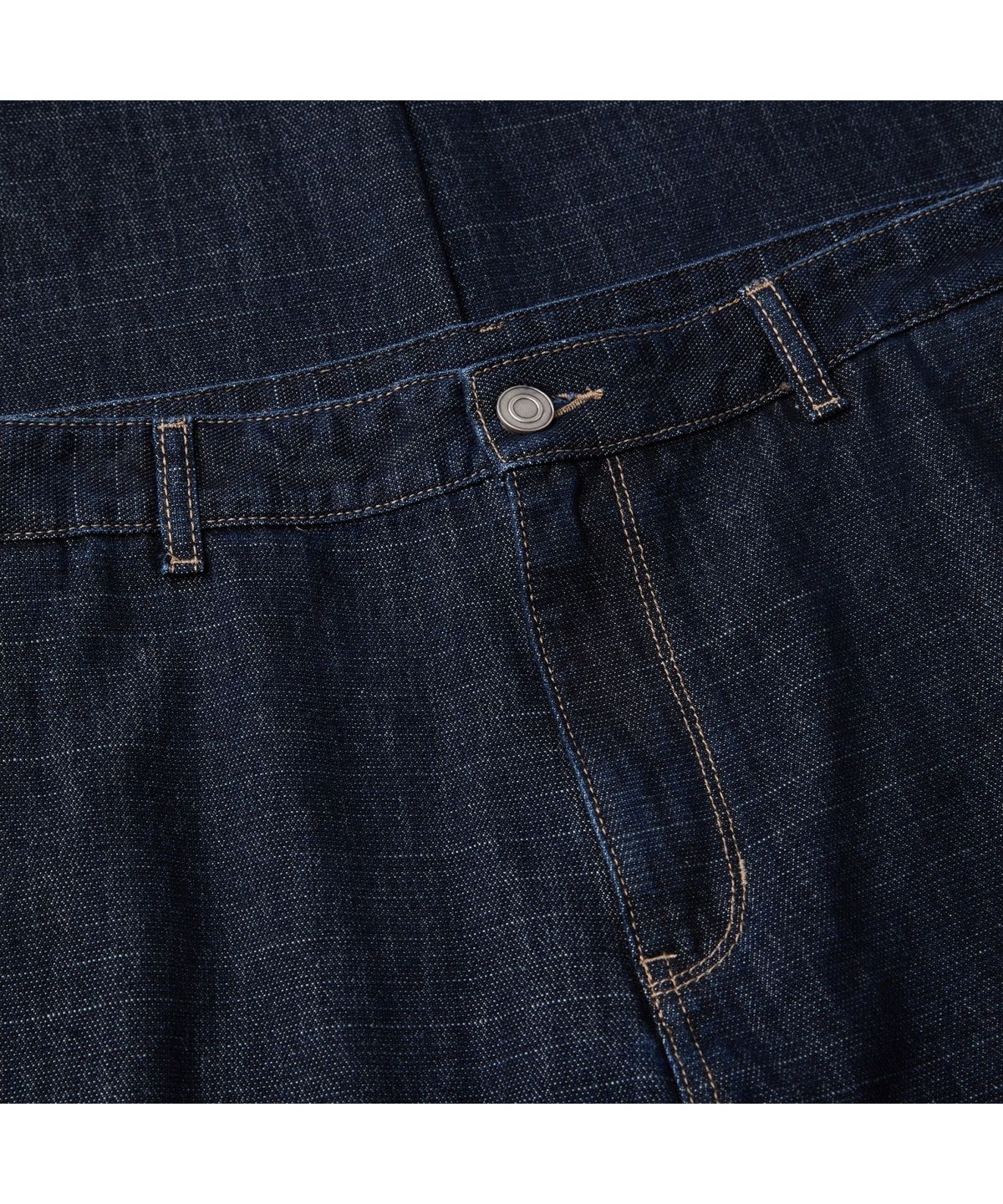 커스텀멜로우(CUSTOMELLOW) [TRC Bonsai] Gardener Dobby Jeans CWPAM26592BUX
