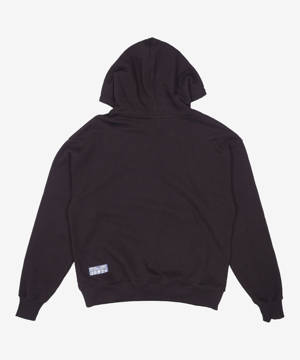 알디브이제트(RDVZ) 후드 티셔츠 M