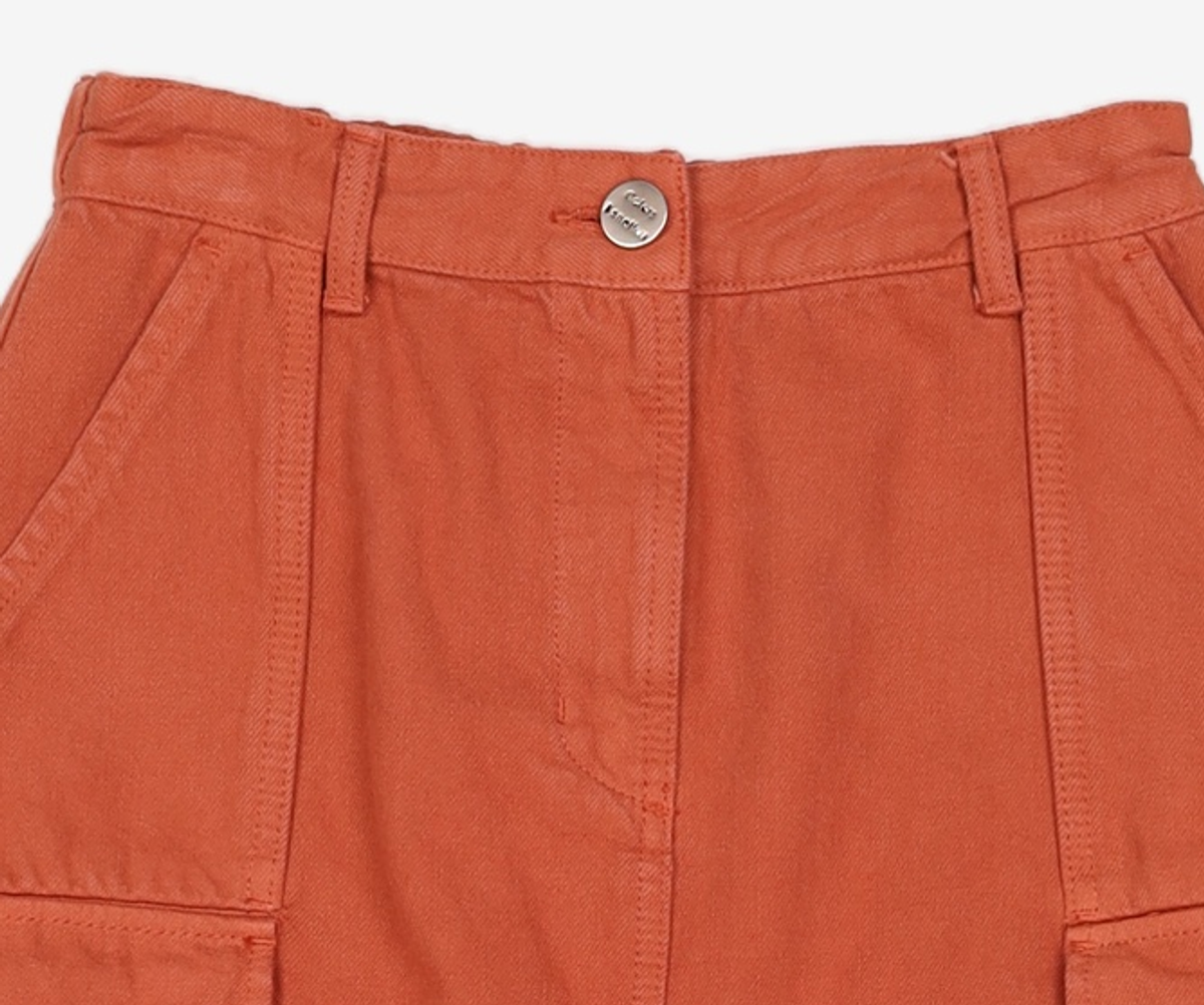 베네통(BENETTON) 롱스커트 44