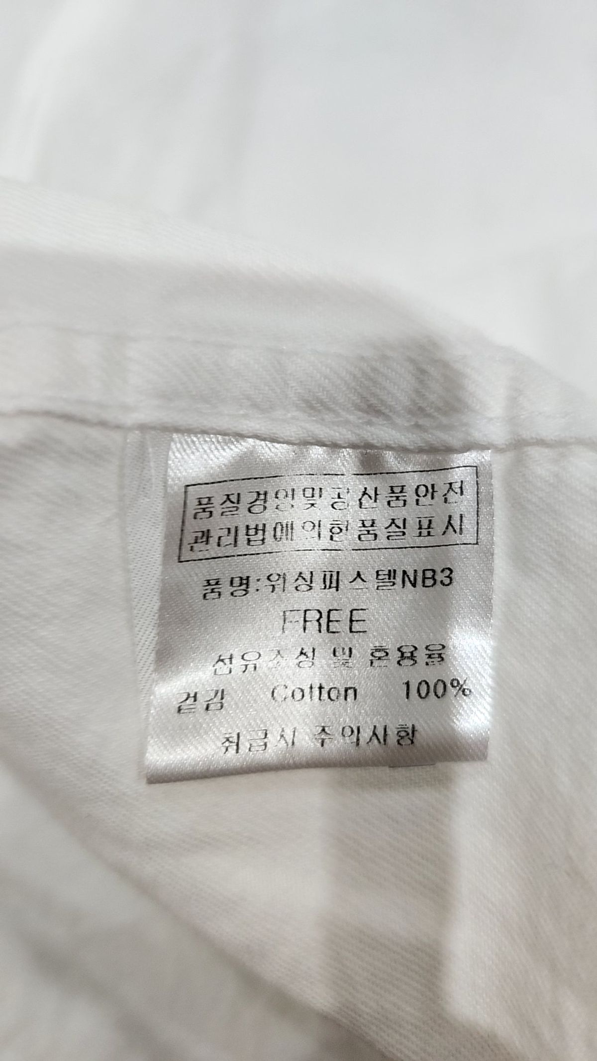 피그먼트(PIGMENT) 캐주얼 셔츠 FREE