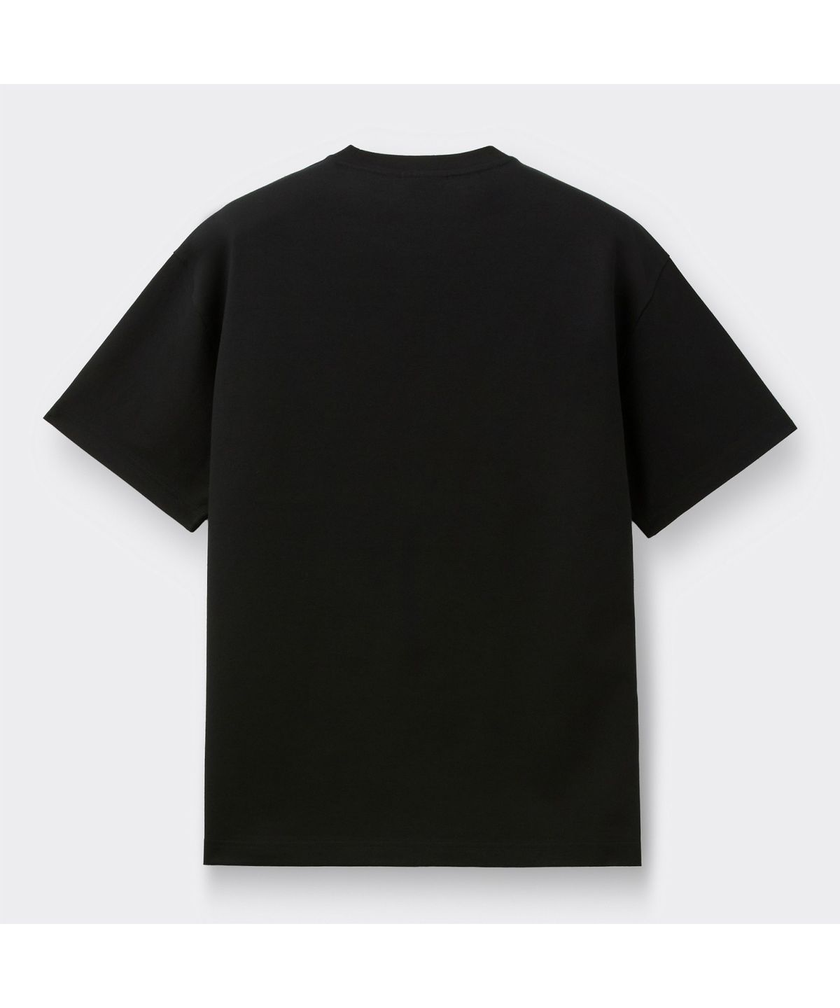 커스텀멜로우(CUSTOMELLOW) [TRC Bonsai] Black Embroidery T-shirt CWTAM26591BKX