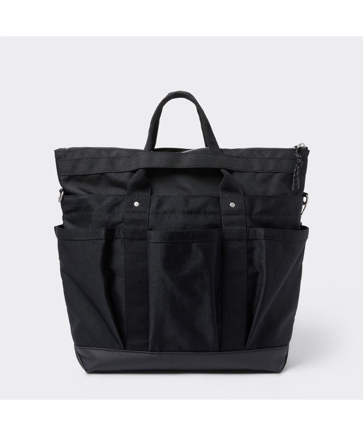 커스텀멜로우(CUSTOMELLOW) [TRC Bonsai] Gardener Cross Bag CABAX26591BKX