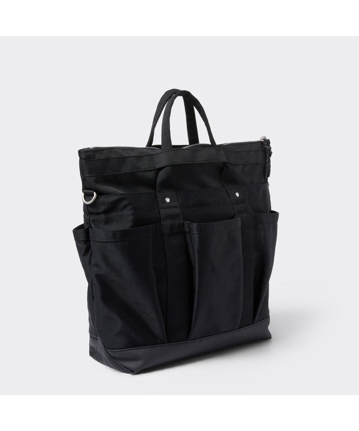 커스텀멜로우(CUSTOMELLOW) [TRC Bonsai] Gardener Cross Bag CABAX26591BKX
