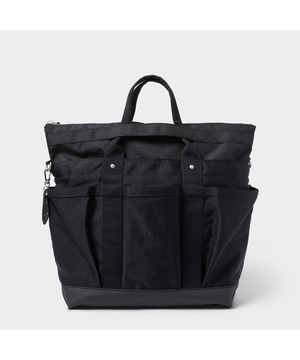커스텀멜로우(CUSTOMELLOW) [TRC Bonsai] Gardener Cross Bag CABAX26591BKX