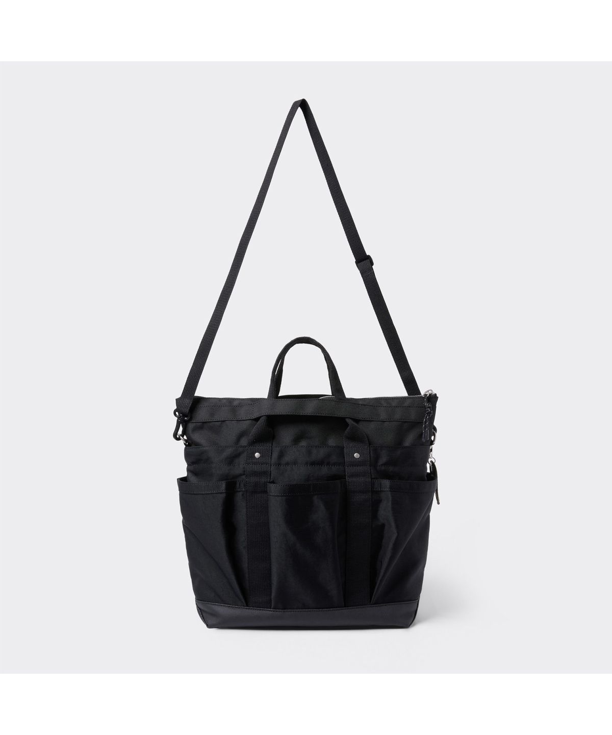커스텀멜로우(CUSTOMELLOW) [TRC Bonsai] Gardener Cross Bag CABAX26591BKX