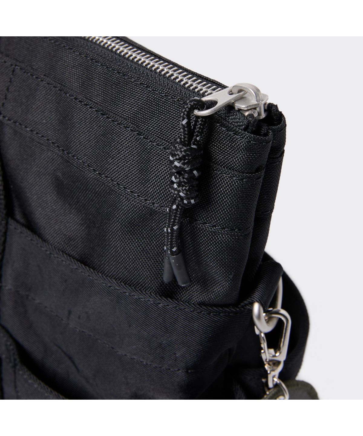 커스텀멜로우(CUSTOMELLOW) [TRC Bonsai] Gardener Cross Bag CABAX26591BKX