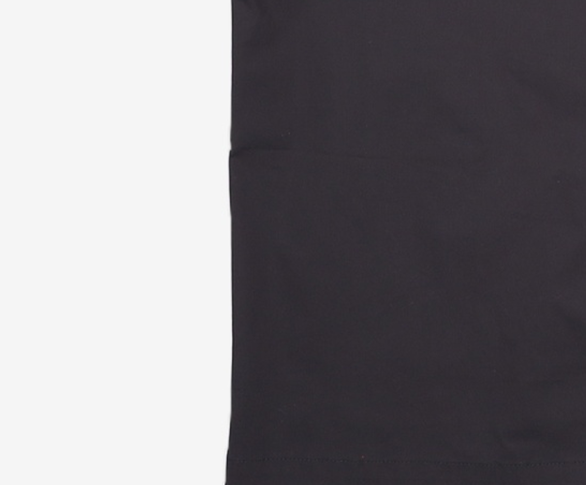 스타터(STARTER) 나일론 하프 셔츠 STARTER NYLON HALF SH M