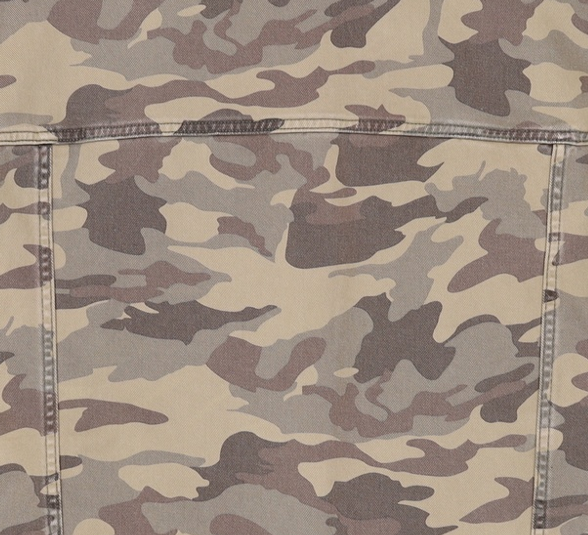 자라(ZARA) 데님/트러커 재킷 M