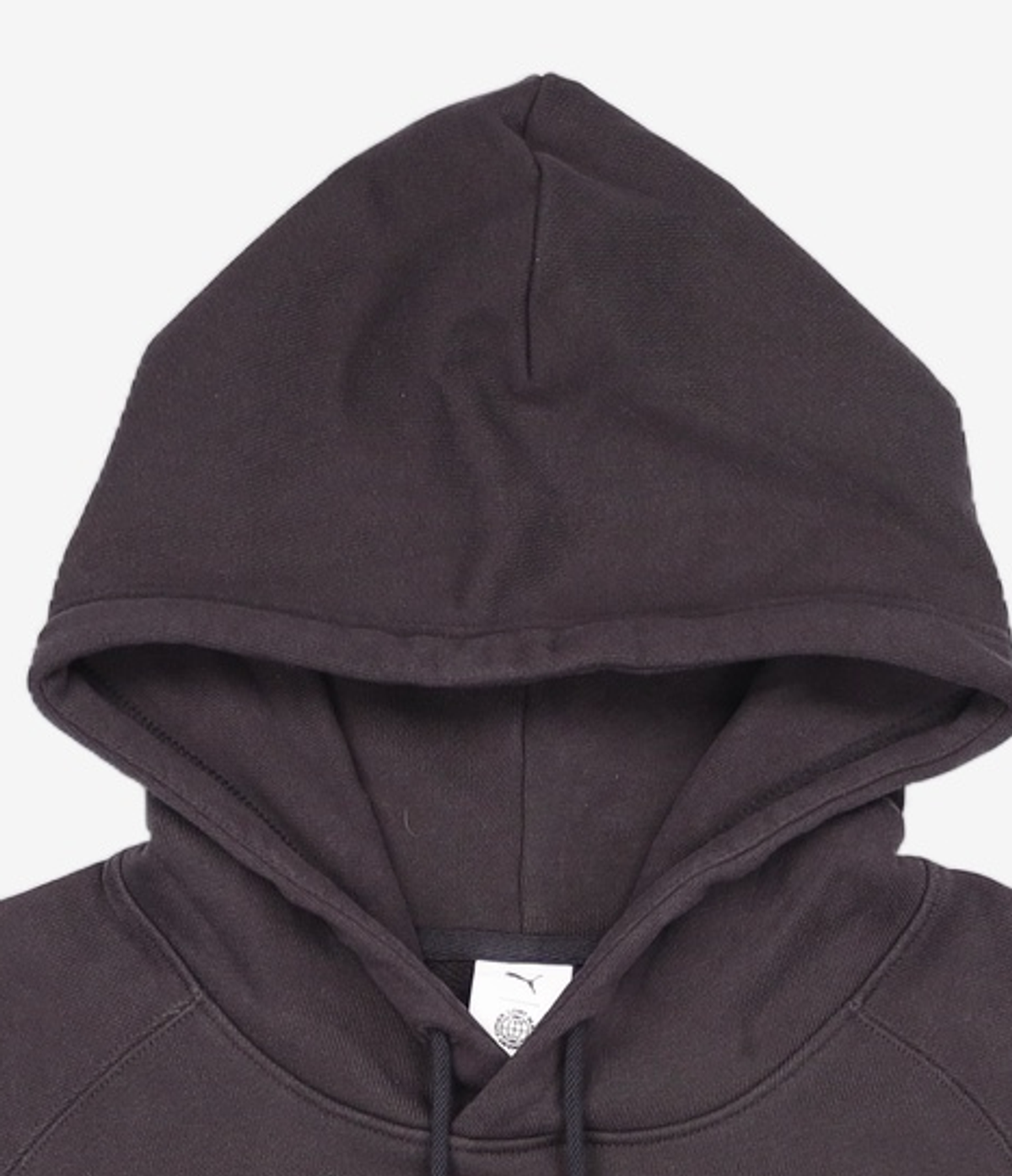 푸마(PUMA) 후드 티셔츠 XL