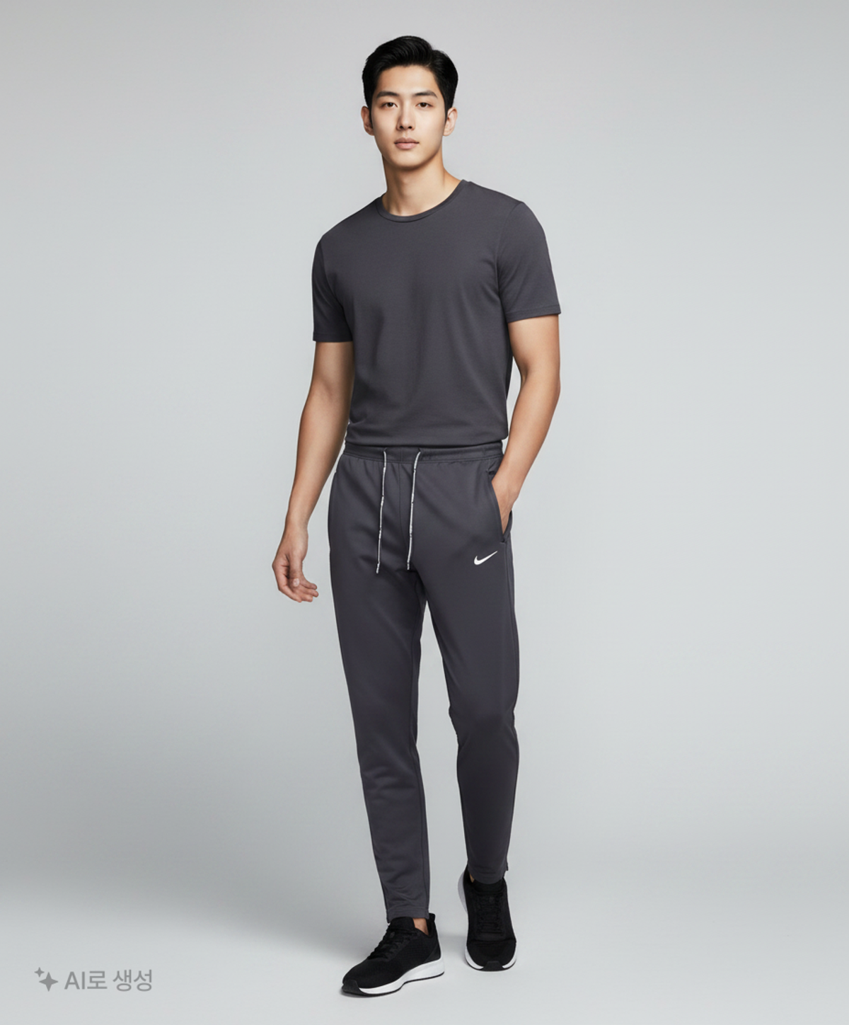 나이키(NIKE) 레깅스 S