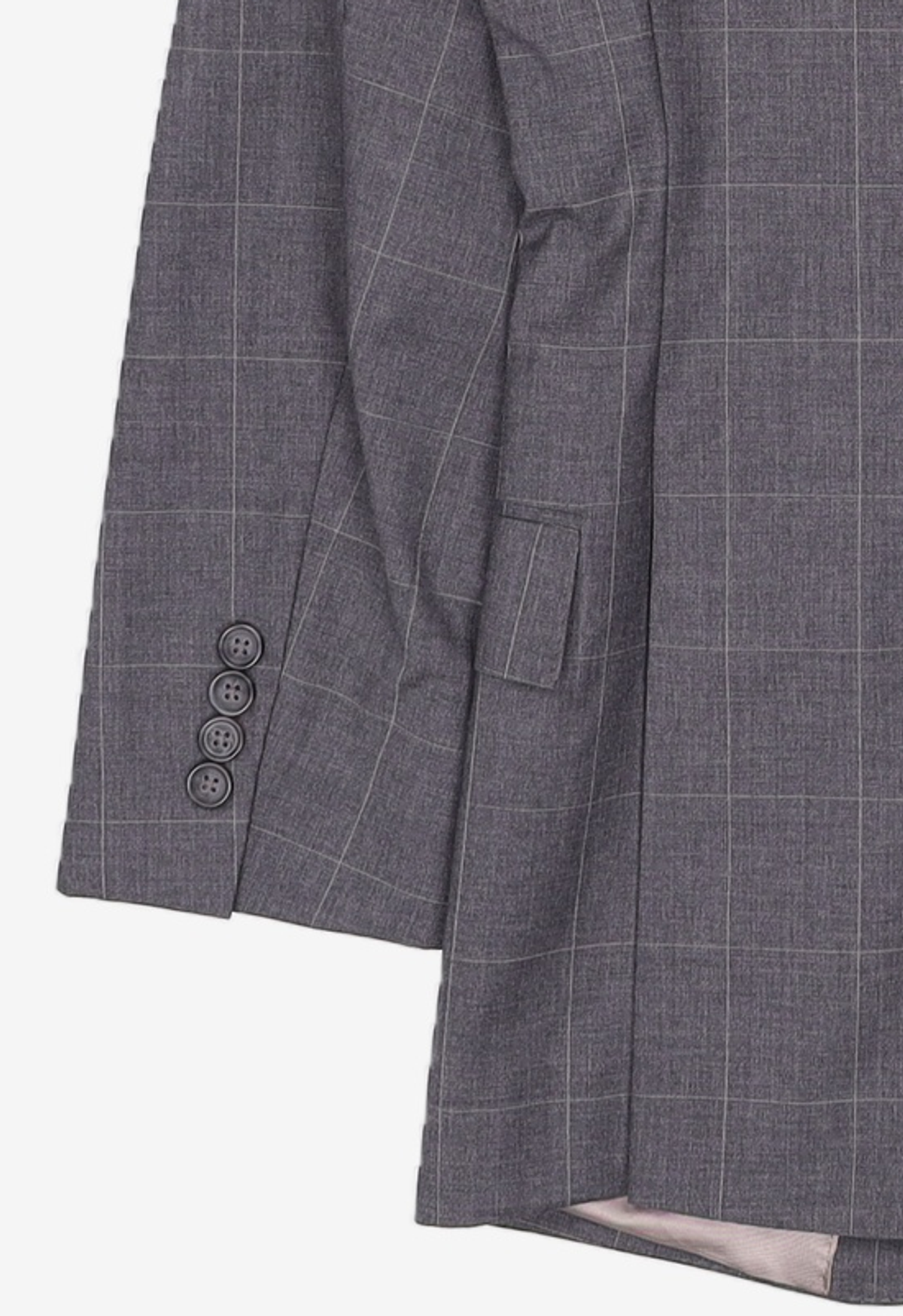브룩스 브라더스(BROOKS BROTHERS) 슈트/블레이저 재킷 36S