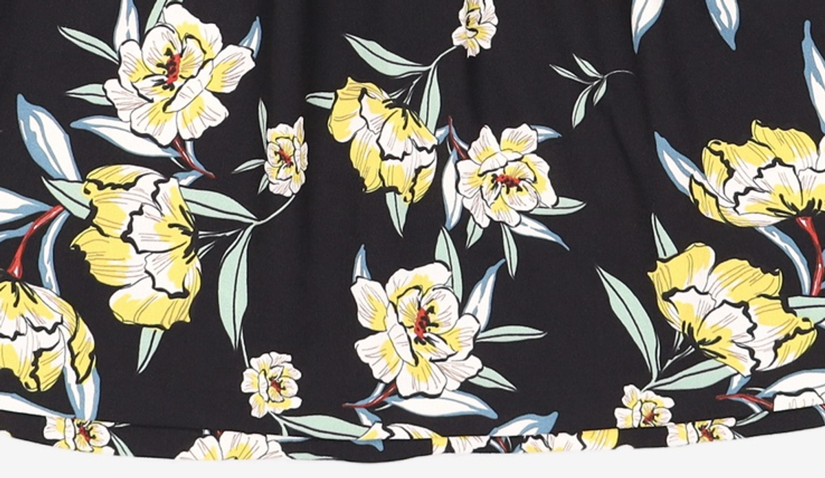 자라 베이직(ZARA BASIC) 롱스커트 S