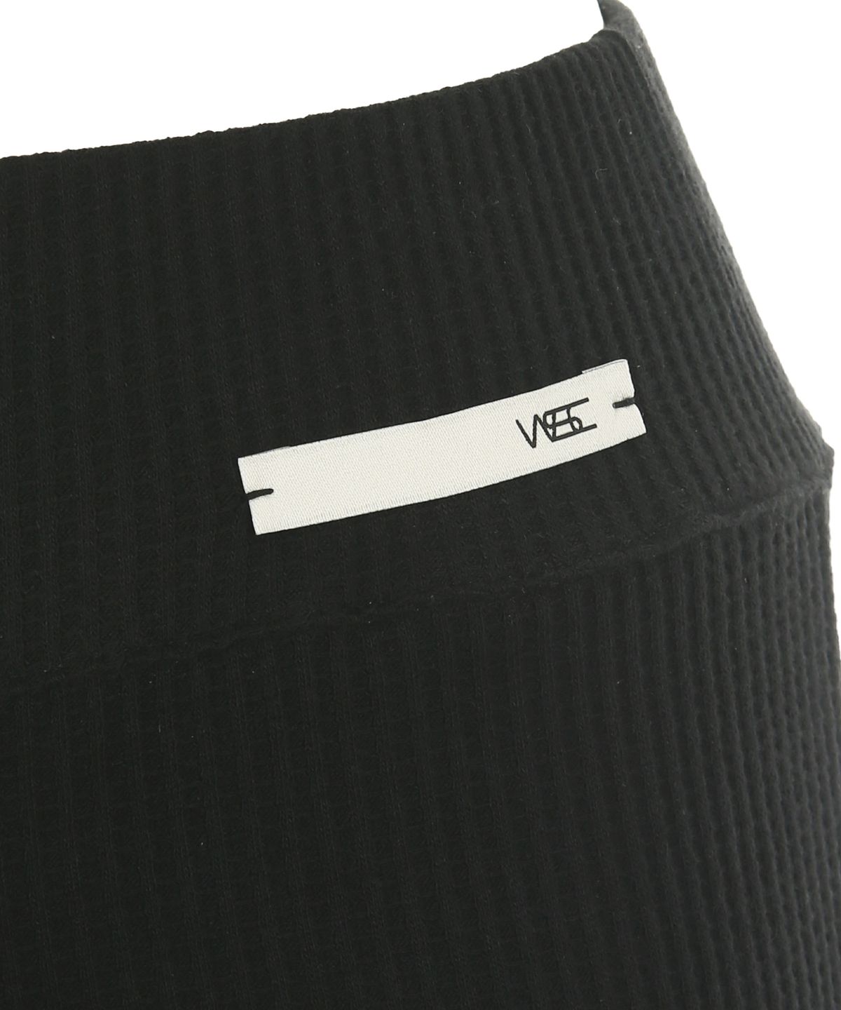 더블에스씨 아카이브(WSC ARCHIVE) Waffle shorts 001