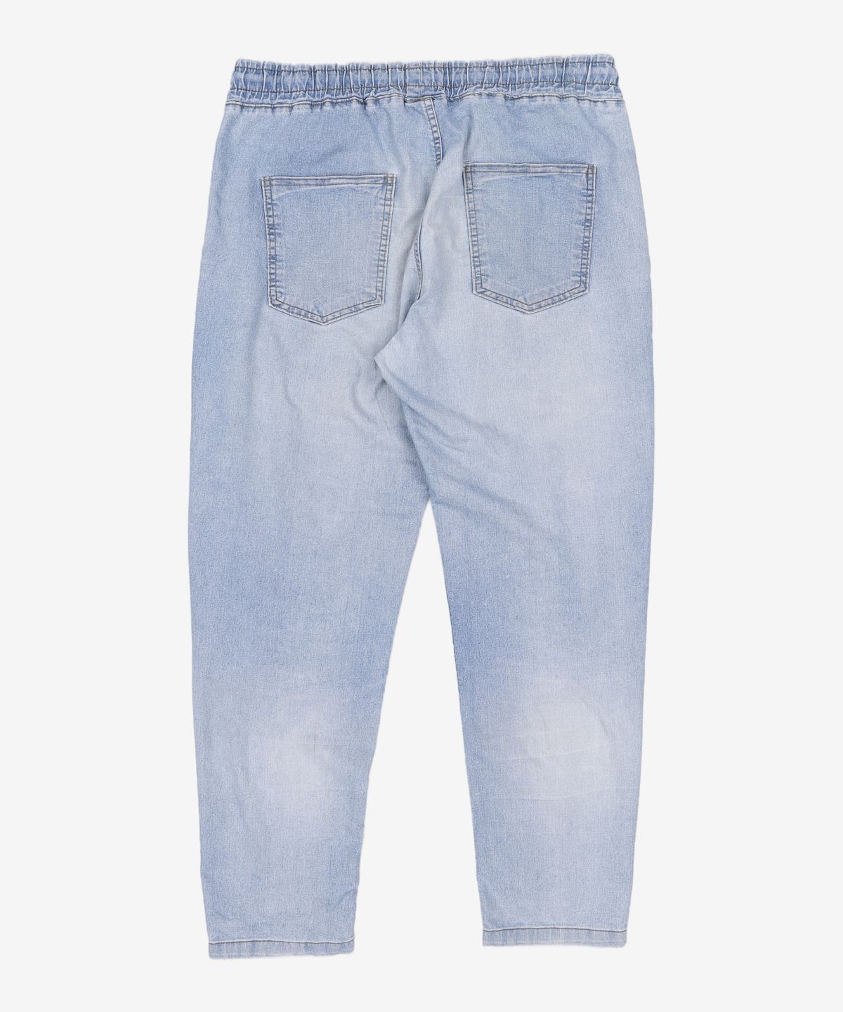 고진스(GO JEANS) 청/데님 팬츠 L
