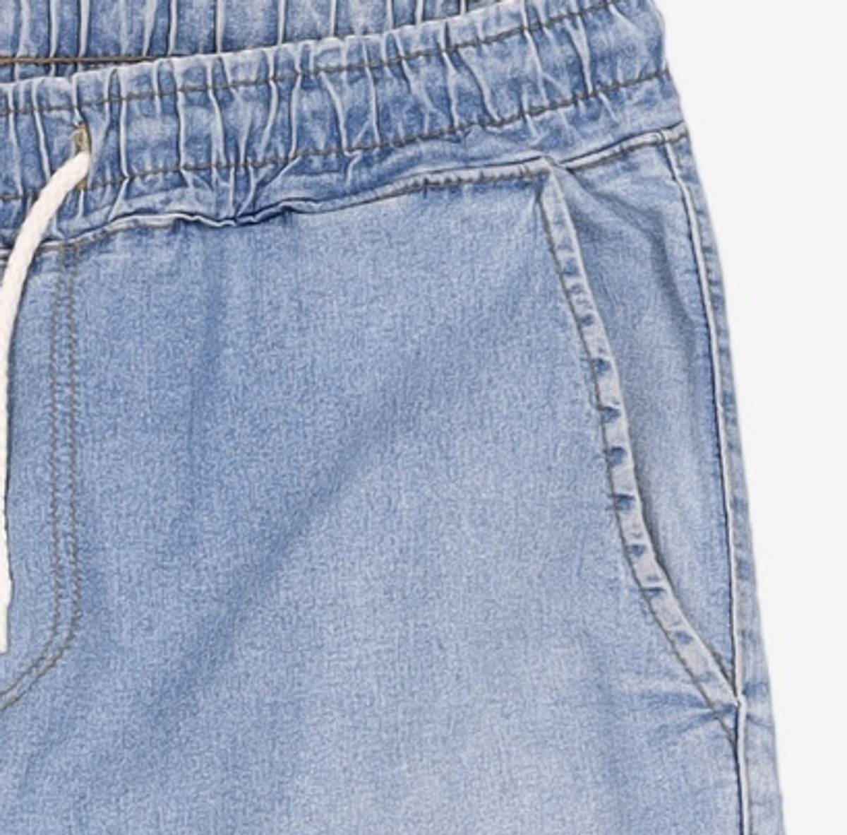 고진스(GO JEANS) 청/데님 팬츠 L