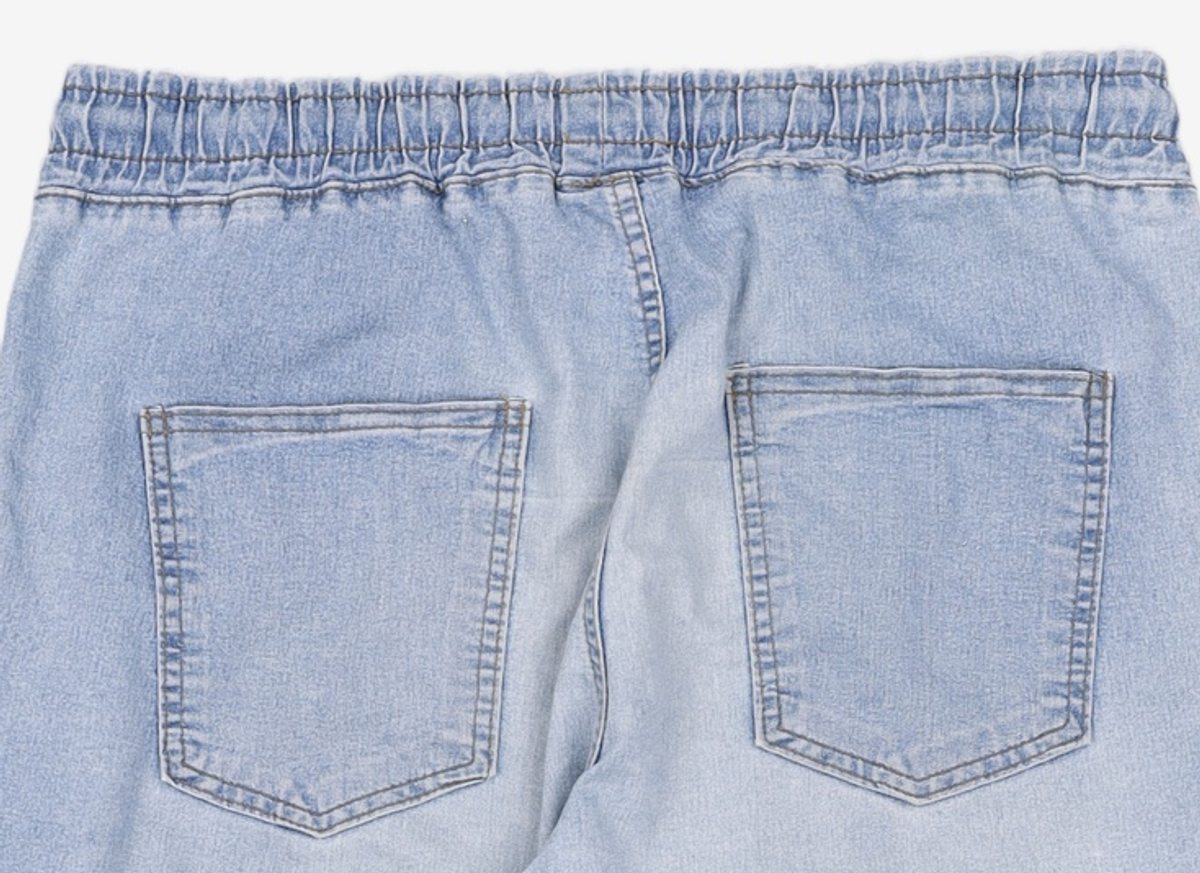 고진스(GO JEANS) 청/데님 팬츠 L