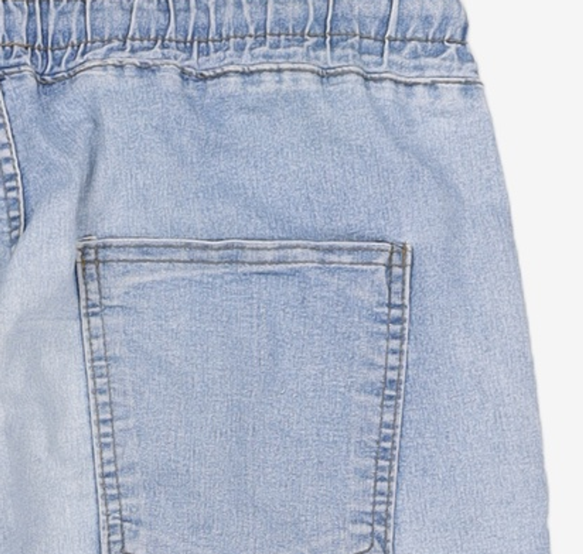 고진스(GO JEANS) 청/데님 팬츠 L
