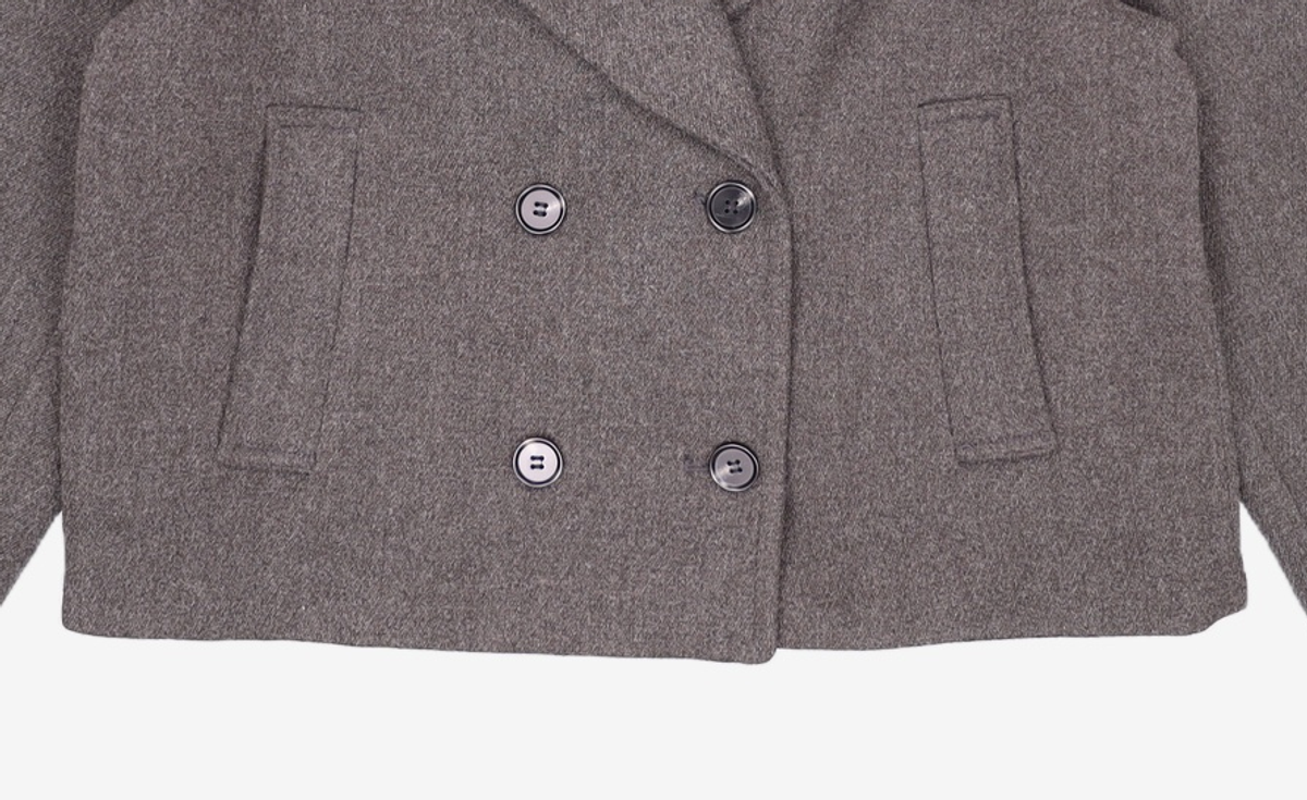 자라(ZARA) 봄 가을 코트 S