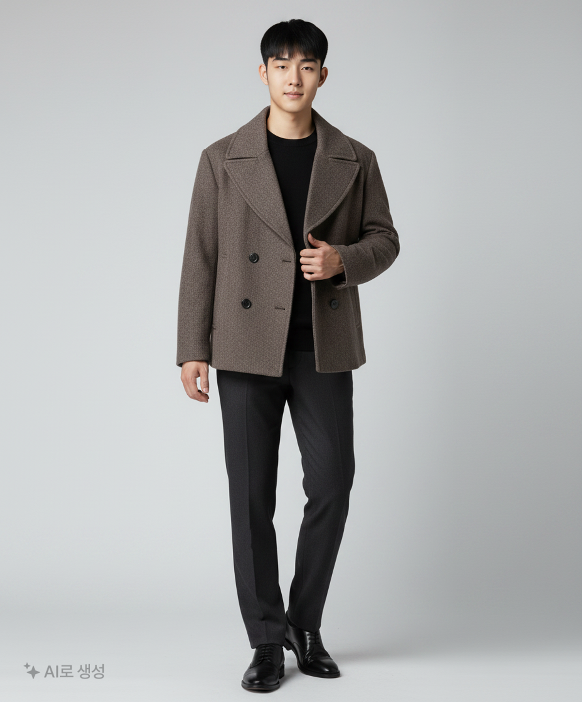 자라(ZARA) 봄 가을 코트 S
