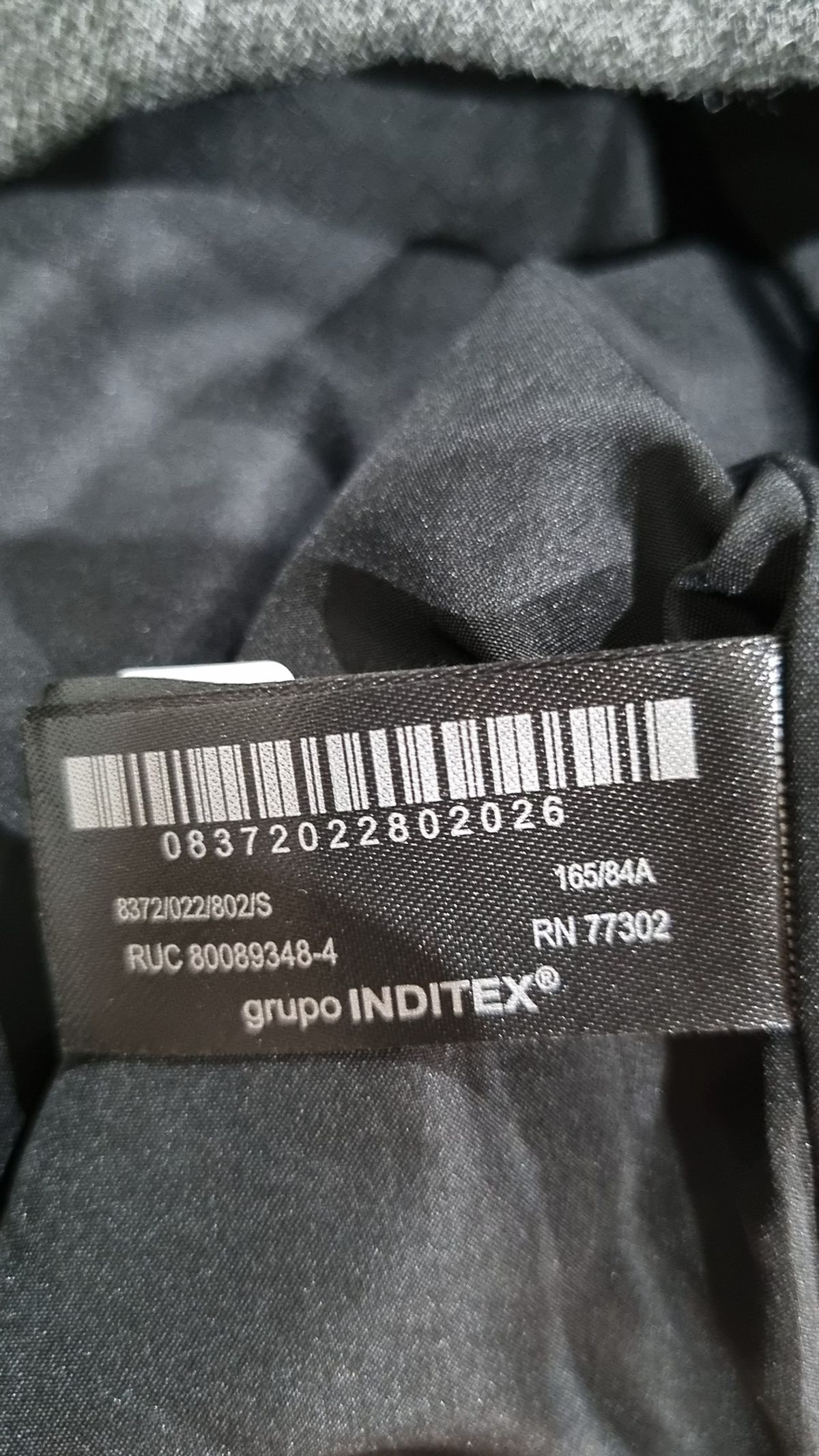 자라(ZARA) 봄 가을 코트 S