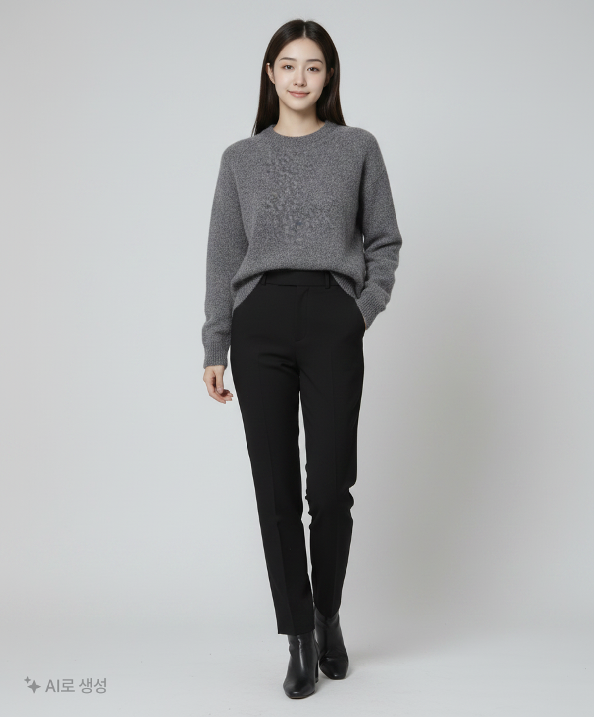 유니클로(UNIQLO) 니트/스웨터 XL