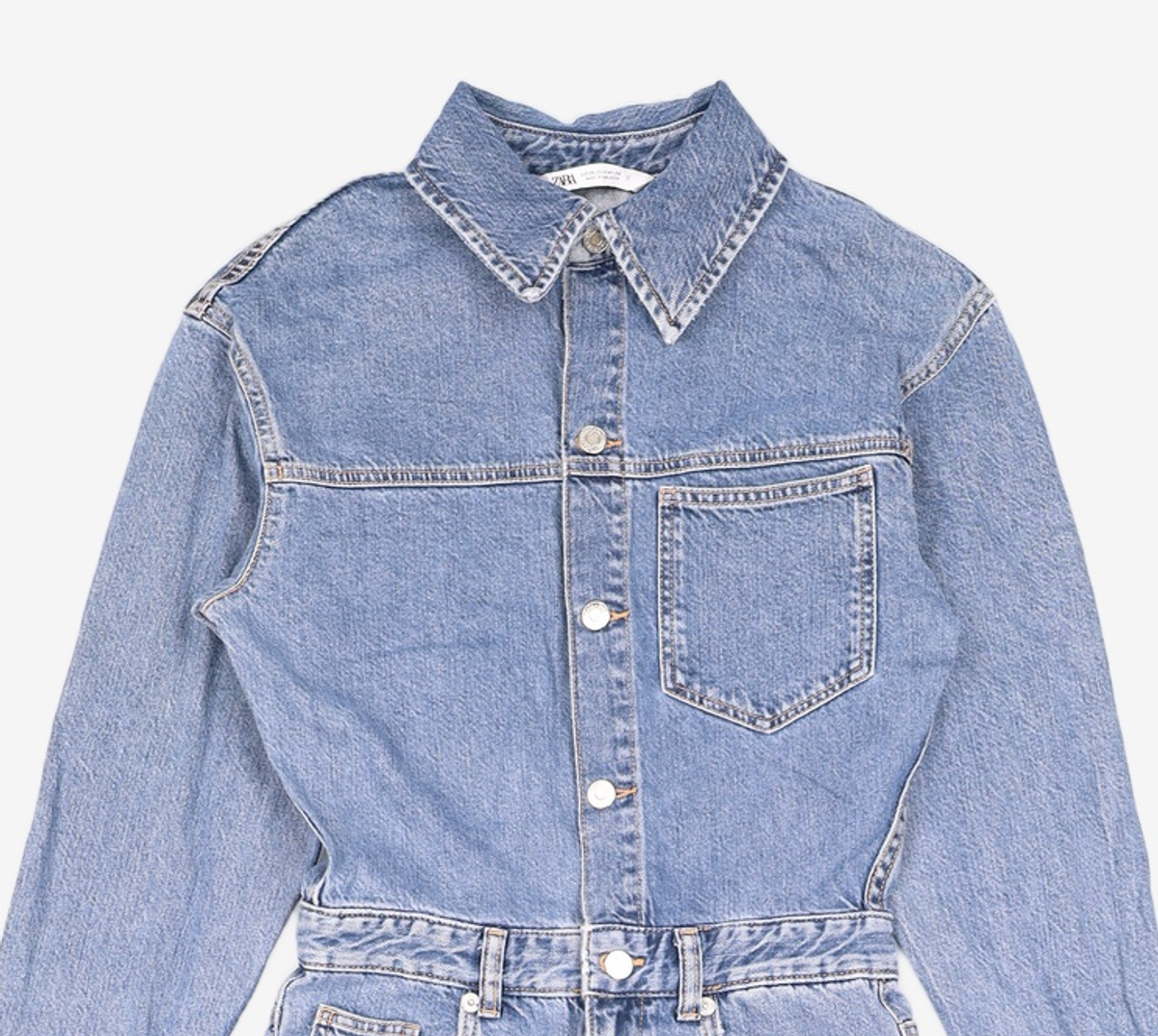 자라(ZARA) 점프 슈트 xs