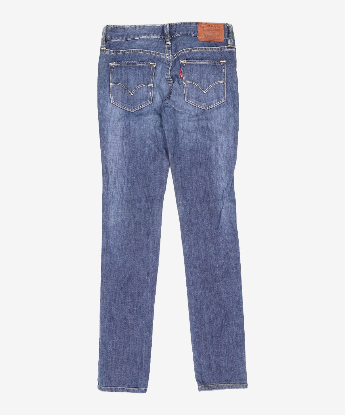 리바이스(LEVI'S) 청/데님 팬츠 W25L32
