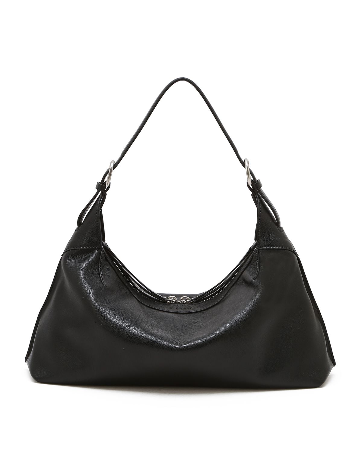 질스튜어트액세서리(JILLSTUART ACC) [ROW] 로우 가죽 숄더 M 2color