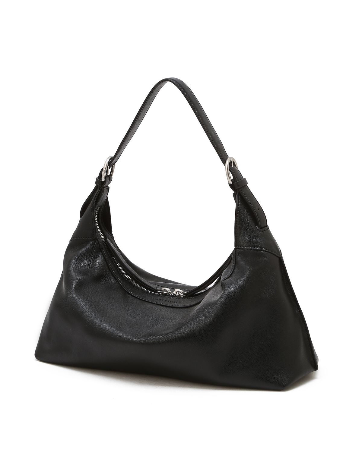 질스튜어트액세서리(JILLSTUART ACC) [ROW] 로우 가죽 숄더 M 2color