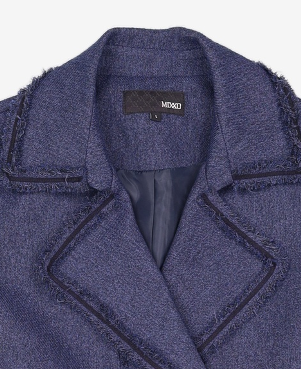 미쏘(MIXXO) 봄 가을 코트 L