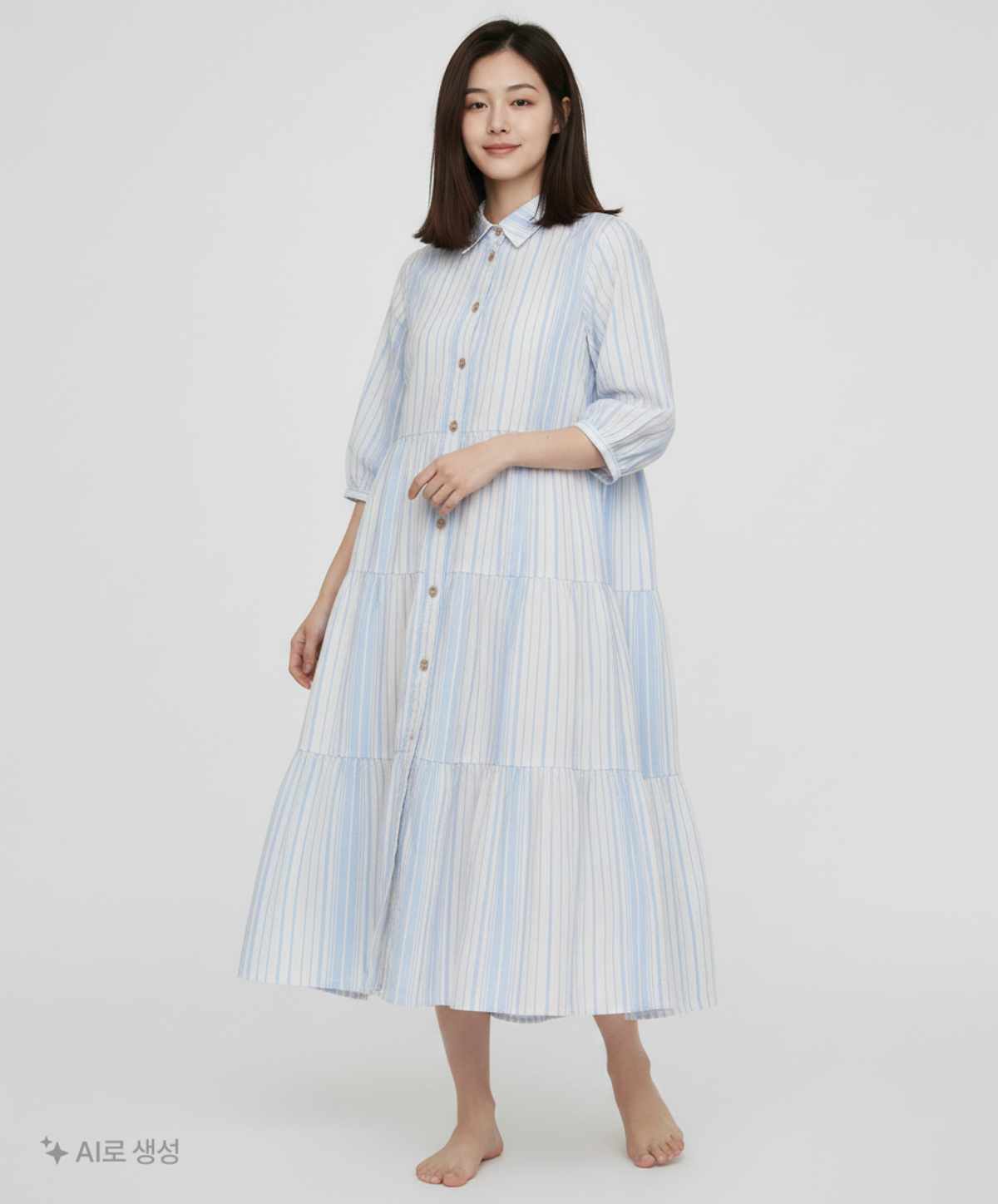 제이더블유 제이슨 우(JW JASON WU) 미니 원피스 66
