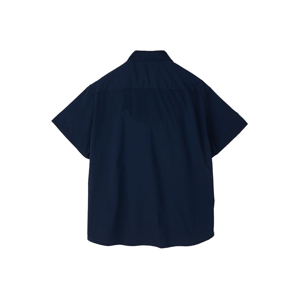 바이모노(BYMONO) [빅사이즈 L-6XL] 꼭꼭셔츠 반팔