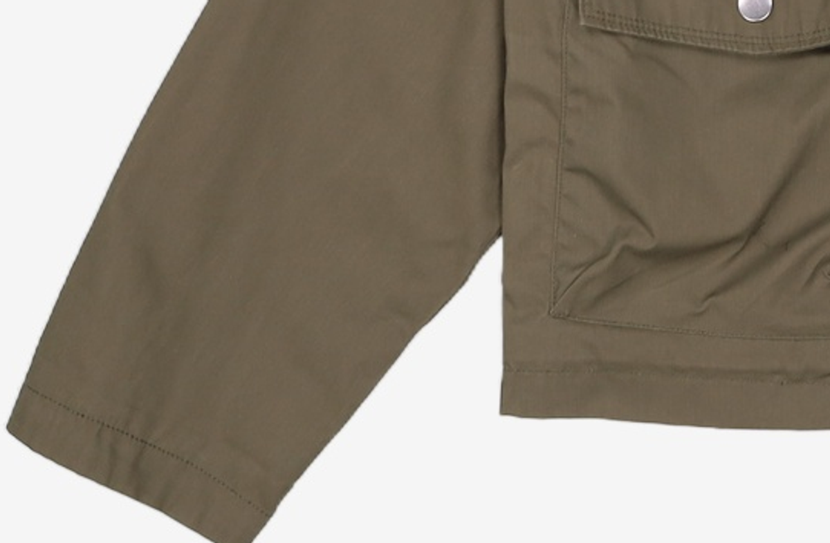 자라(ZARA) 기타 점퍼/재킷 S