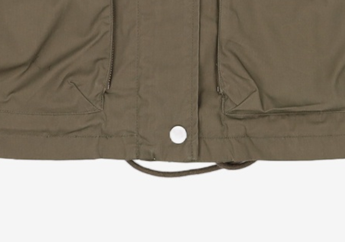 자라(ZARA) 기타 점퍼/재킷 S